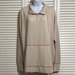 Cuddl Duds long sleeve shirt!